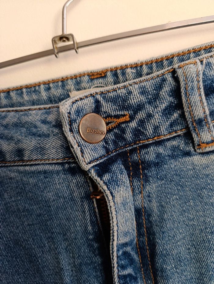 Pantalon mom - photo numéro 3