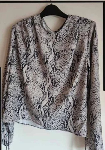 Blouse femme primark taille 38