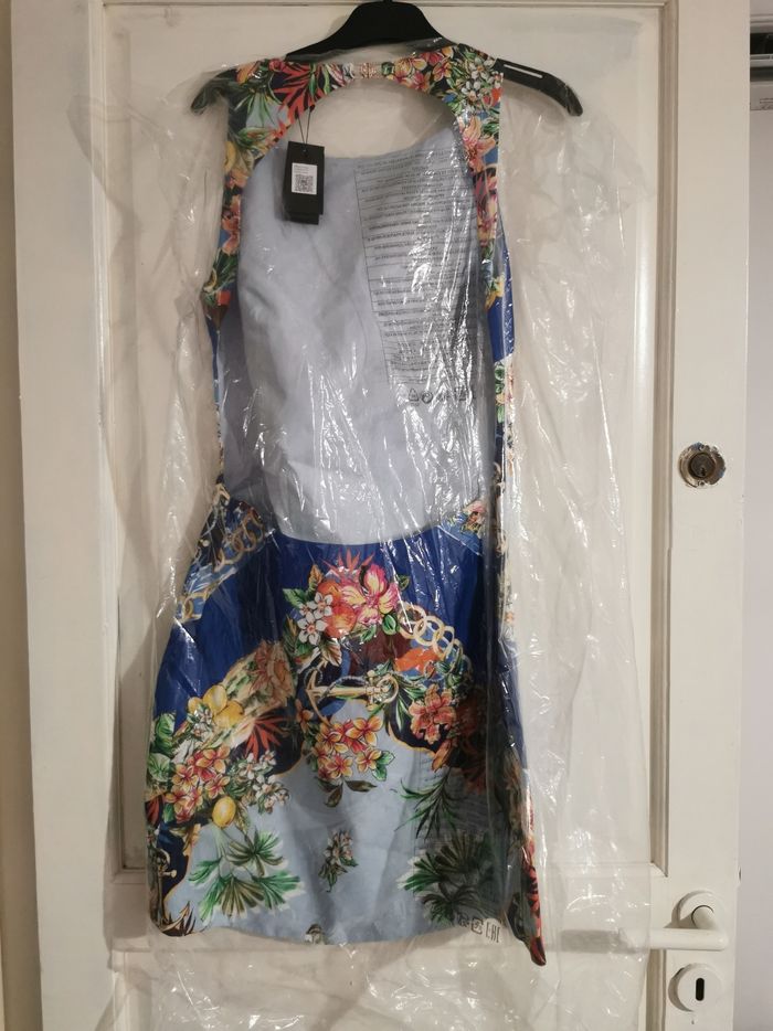 Robe maje t 36 - photo numéro 3