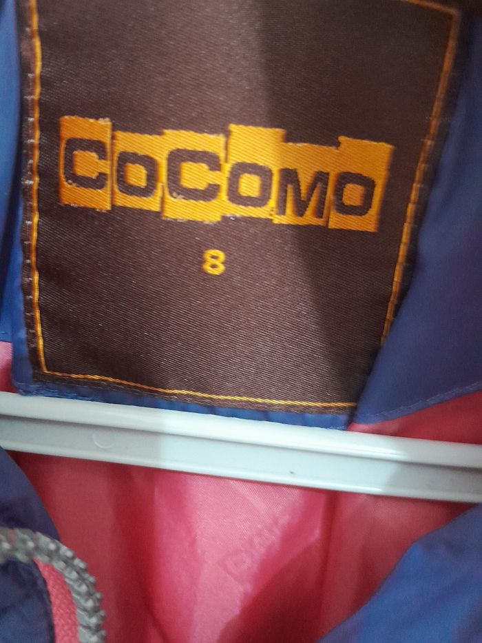 Doudoune 8 ans - photo numéro 3