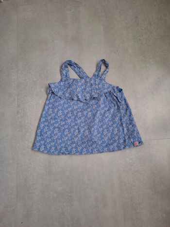 Haut sergent major 6 ans