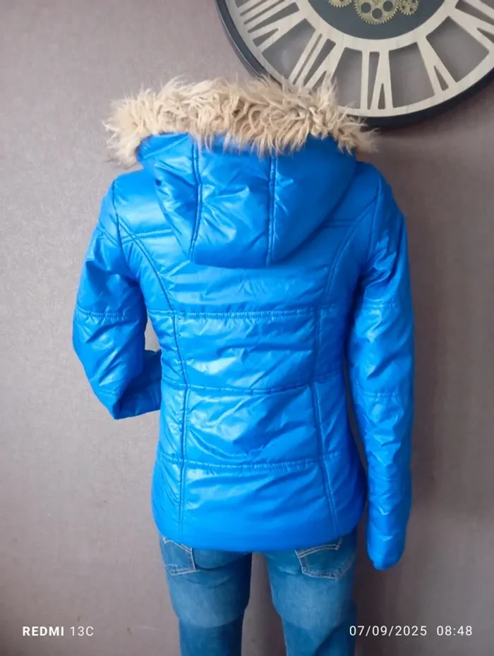 Manteau taille 36 mim - photo numéro 2