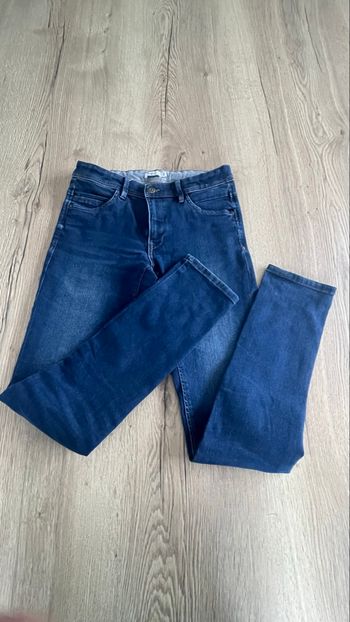 Jean Ado Garçon 14 ans - Slim- Name IT