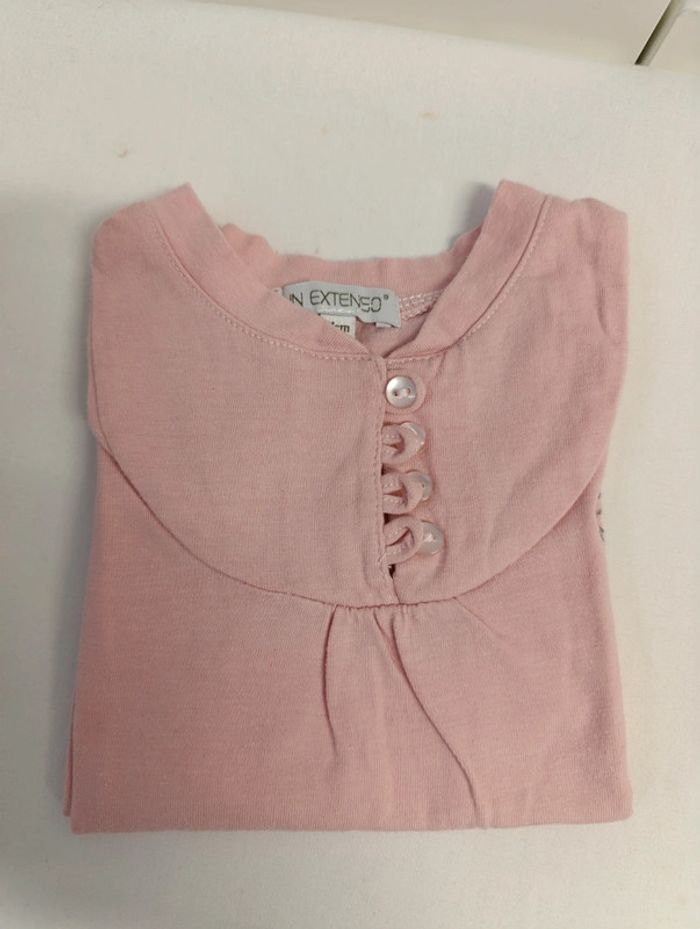 T-shirts fille, In extenso - photo numéro 4