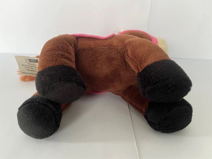 Cheval Poney 🐎 - photo numéro 5