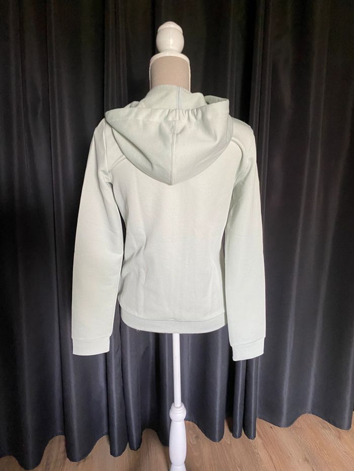 Veste à capuche, Adidas - photo numéro 4