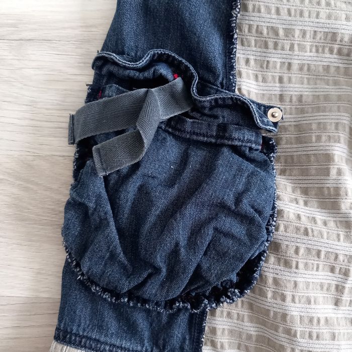 Jupe trapèze Mia Soana taille 38 - photo numéro 3