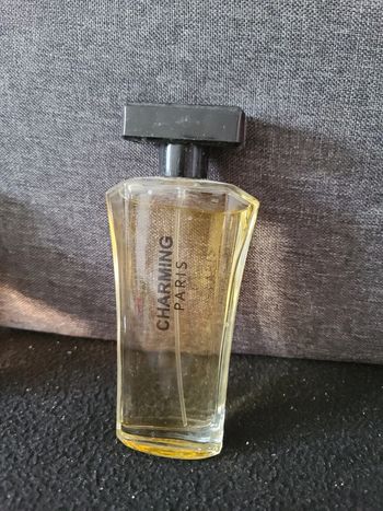 Parfum