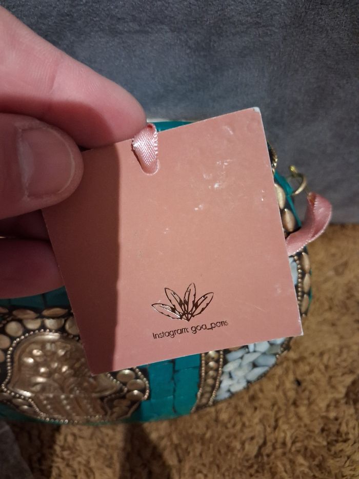 Sac femme - photo numéro 5