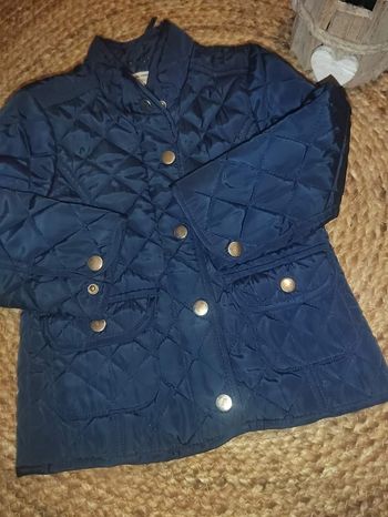 Manteau 98cm