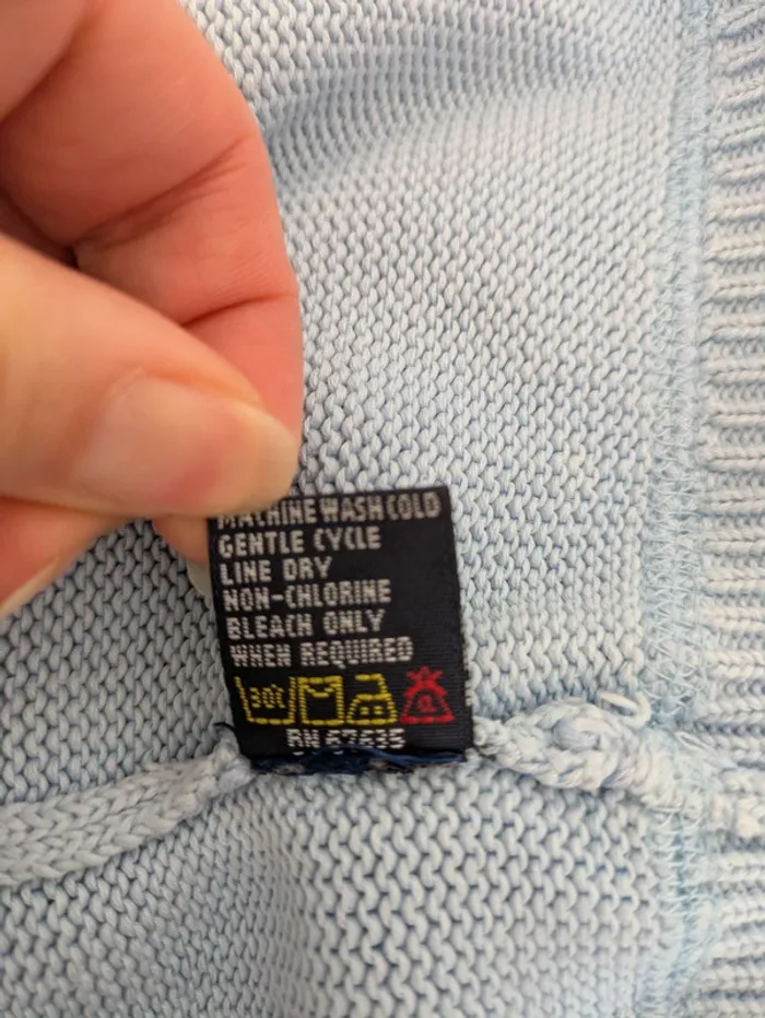 Pull col roulé - Eden Park - taille L - photo numéro 9