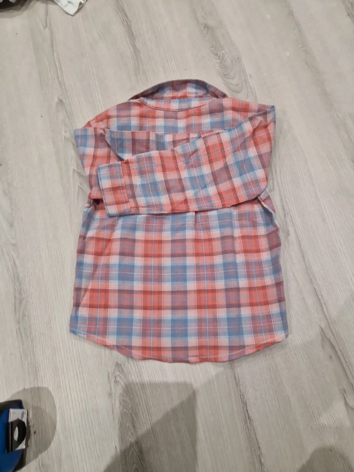 Chemise - photo numéro 4