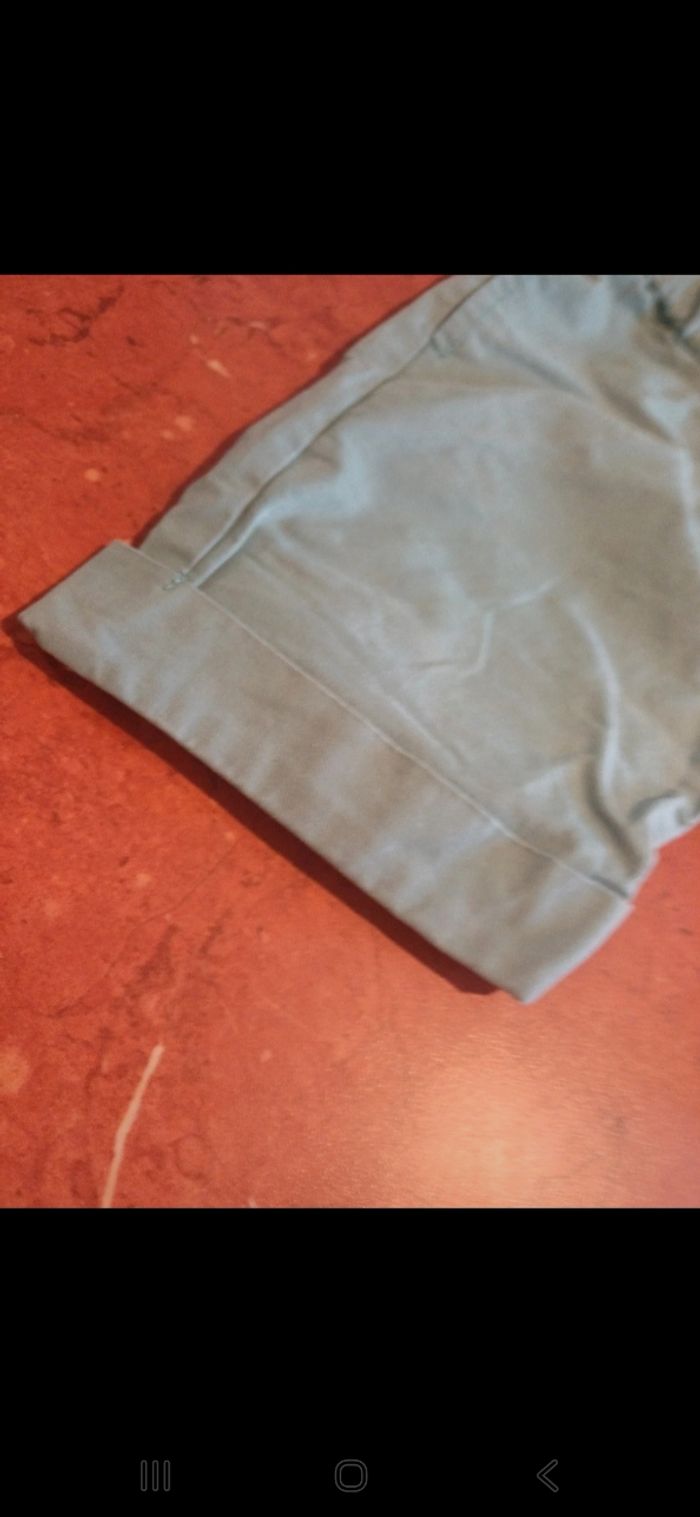 Short bébé taille 18 mois - photo numéro 3