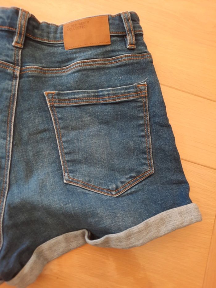 Short jeans - photo numéro 3