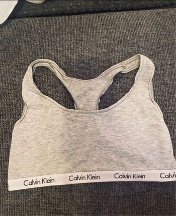Brassières de Sport Calvin Klein T36