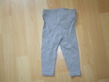 Leggings bebe fille 6 mois