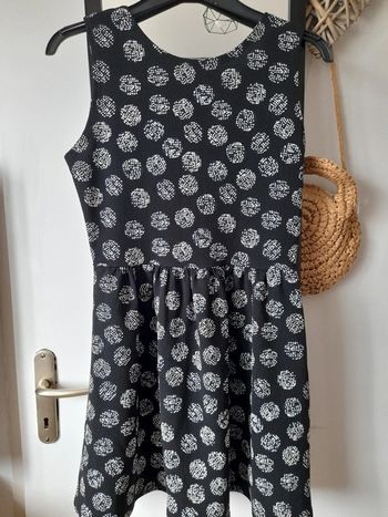 Robe taille 38 cache cache
