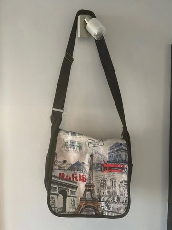 Sac à bandoulière