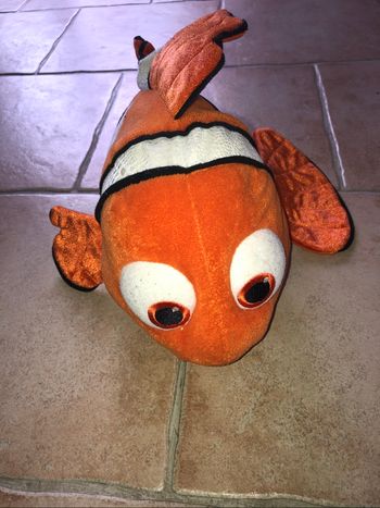 Peluche Disney Nemo