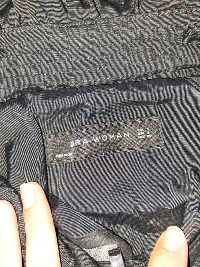 Veste zara - photo numéro 4