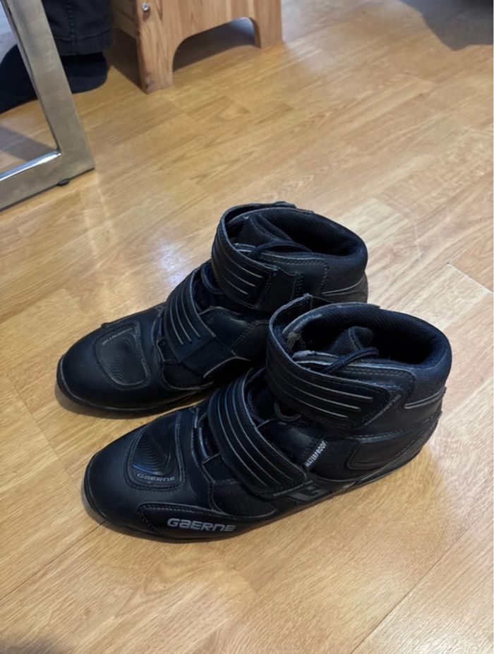 Chaussures de moto Gaerne - photo numéro 6