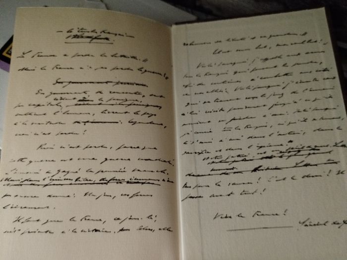 Œuvres complètes de Charles de Gaulle - photo numéro 8