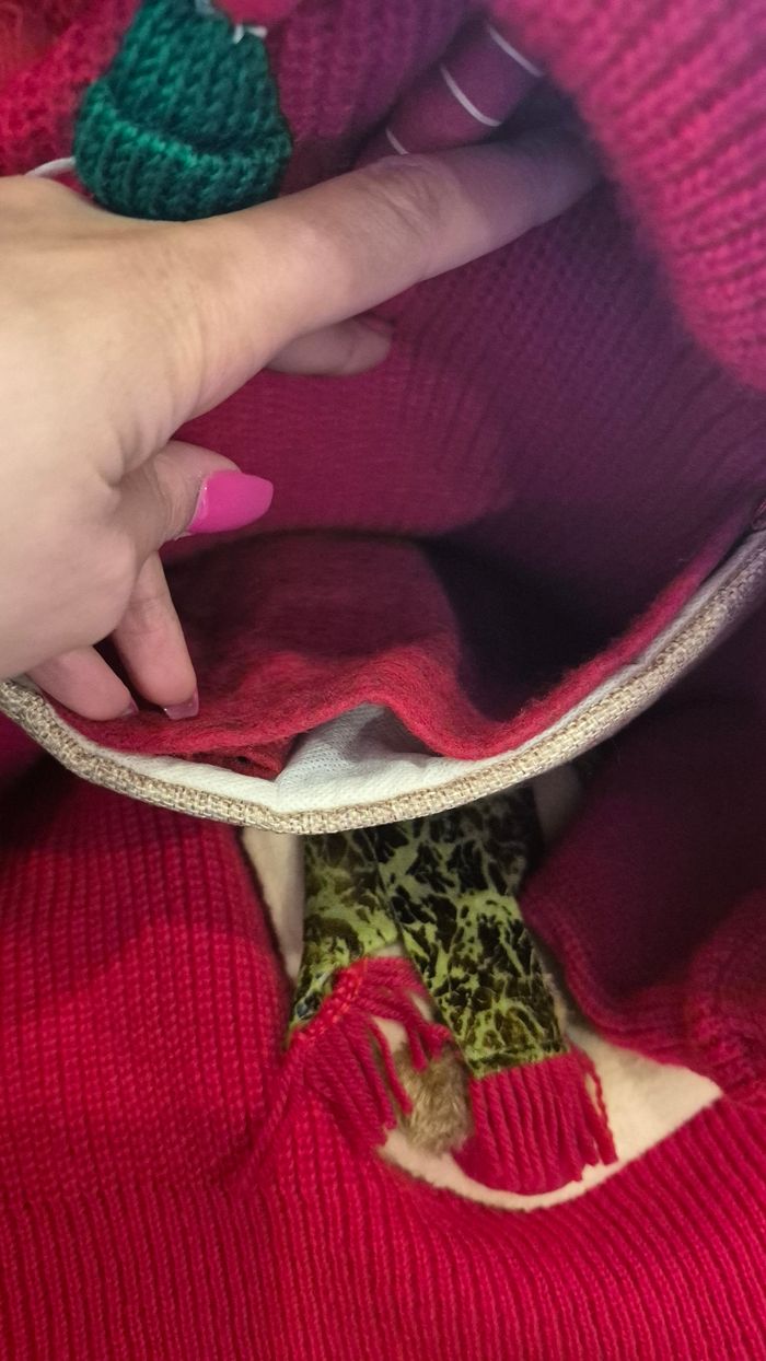 Pulls  Noël - photo numéro 4