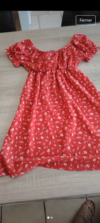 Robe été