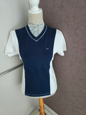 Tee-shirt Eden Park taille 3 très bon état