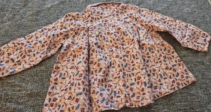 blouse Bout'chou - photo numéro 4
