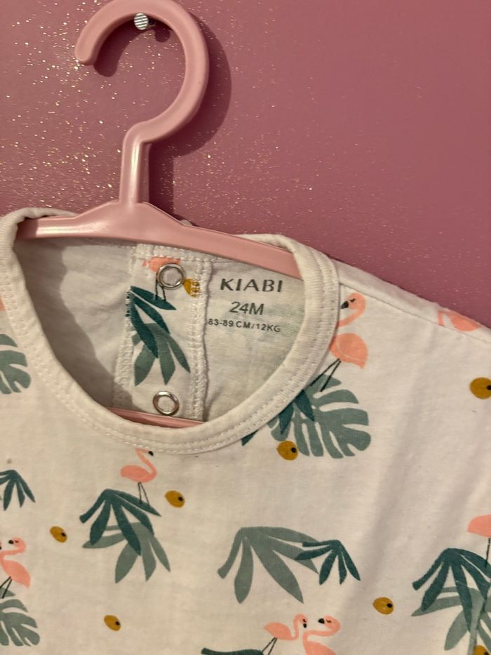 Pyjama Kiabi - photo numéro 2