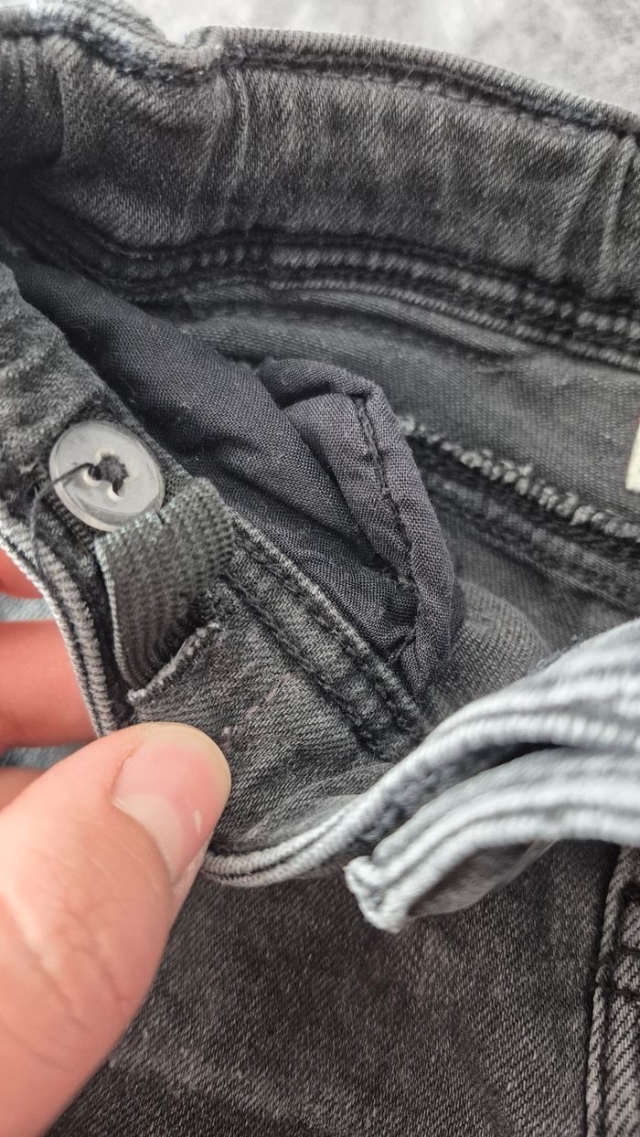 Jeans - photo numéro 6