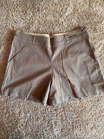 Short + Jupe Quechua