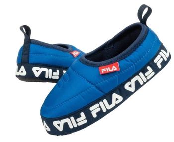 Chaussons pour enfants Fila Comfider taille 33