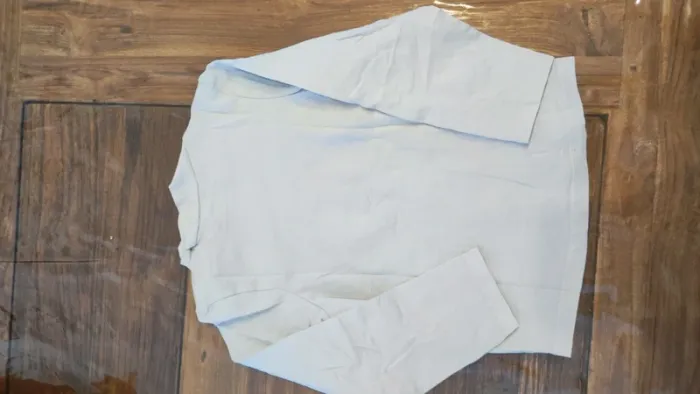 Sous pull - photo numéro 2