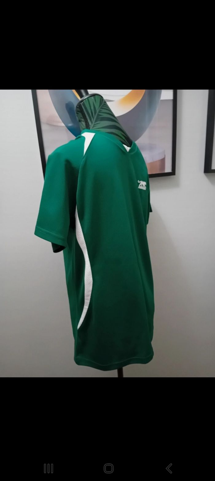 Tee-shirt taille S - photo numéro 3