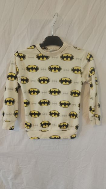 Haut polaire Batman