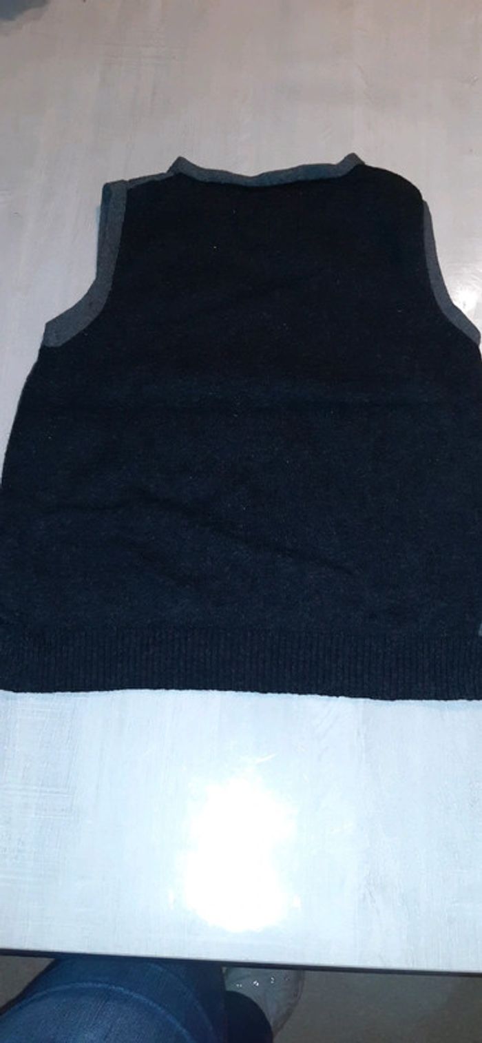 Pull garçon - photo numéro 2