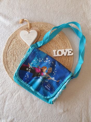 Sac * Reines des neiges 🌸