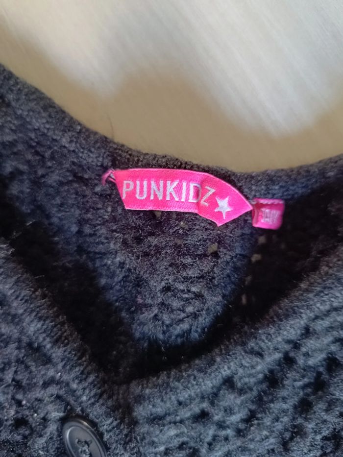 gilet sans manche - photo numéro 2
