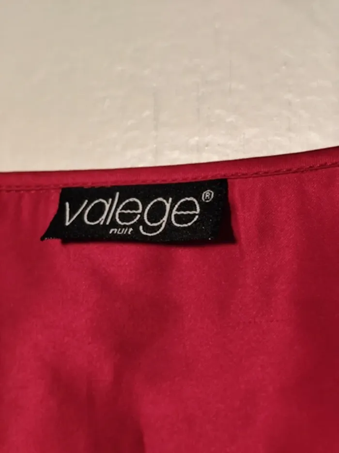 Kimono robe de chambre femme taille unique - photo numéro 3