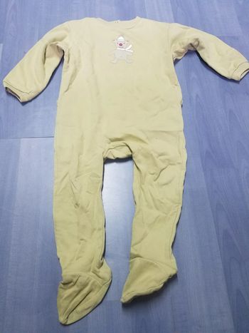 Pyjama  2 ans