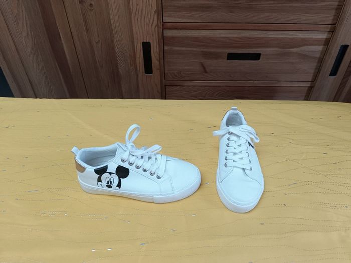 Basket Mickey Disney pointure 36