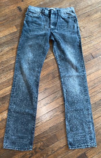 Jeans sandro Taille 30 us