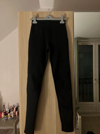 Legging noir