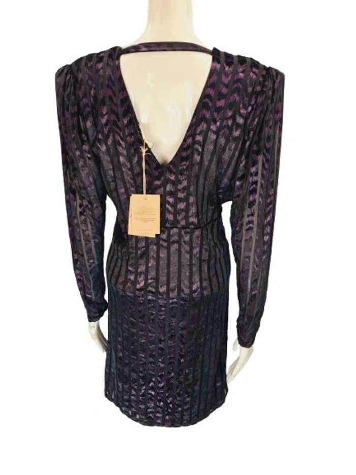 Robe de soirée holly & joey - photo numéro 2