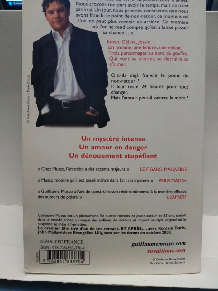 Je reviens te chercher - photo numéro 2