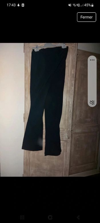 Pantalon de grossesse