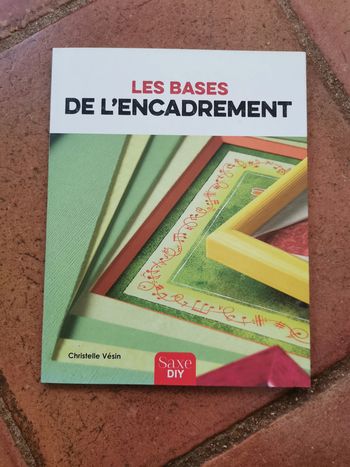 Les bases de l'encadrement, livre de Christelle Vésin