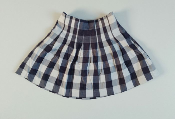 Jupe fille 10 ans Jacadi - photo numéro 5